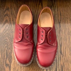 Dr. Martens Dress Shoes